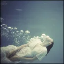 underwater