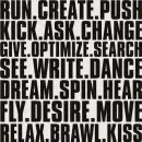 words