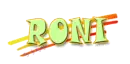 Roni