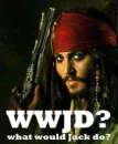 What Would Jack Do