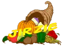 Autumn Cornucopia - Jirzie