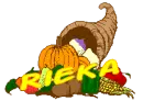 Cornucopia - Rieka