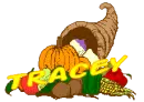 Cornucopia - Tracey