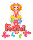 Roni