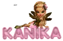 Kanika