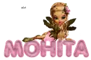 Mohita