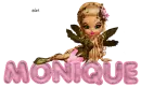 Monique