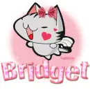 Bridget