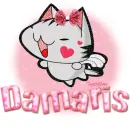 Damaris