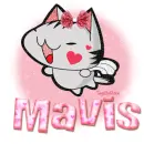 Mavis