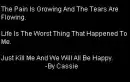 By Cassie (Thats Me)