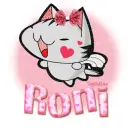 Roni