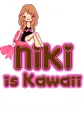 Niki is Kawaii