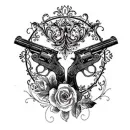 Guns & Roses
