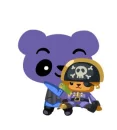Pet Society Dolls