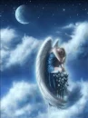 angel de luna