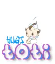 hugs toti