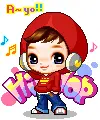hiphop boy