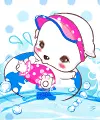 cute puppy