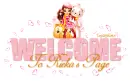 Welcome to Rieka's Page