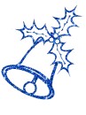 campana di Natale