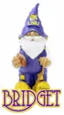 LSU Gnome - Bridget