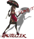 I LOVE IT - GIRL