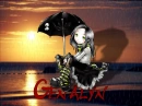 SUNSET - FOR GENALYN :)