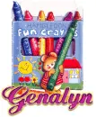 Genalyn