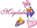 Migdalia