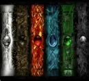 The elements