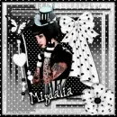 Pips & Stripes_Migdalia