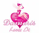 Damaris loves it