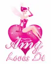 Amy loves it