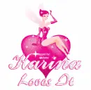 Karina loves it