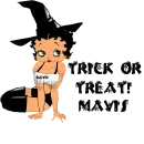 MAVIS-WITCH