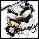 Winter Fairy_Brandy