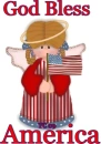 God Bless America
