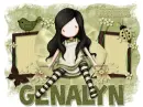 genalyn