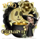 genalyn