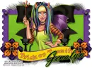 genalyn