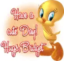 Bridget
