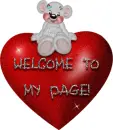 Welcome!