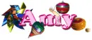 Amy ... mexican toys