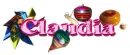 Claudia ... mexican toys