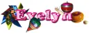 Evelyn ... mexican toys