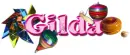 Gilda ... mexican toys
