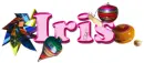 Iris ... mexican toys