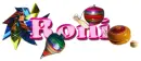 Roni ... mexican toys