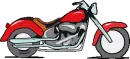 Motorcycle